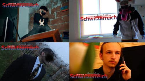 Anschlag aus dem Schwitzerreich Bild 3