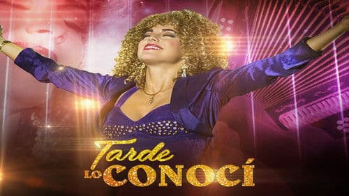 Tarde lo conocí Bild 1