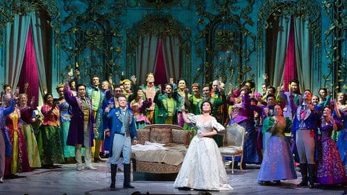 The Metropolitan Opera: La Traviata Bild 1