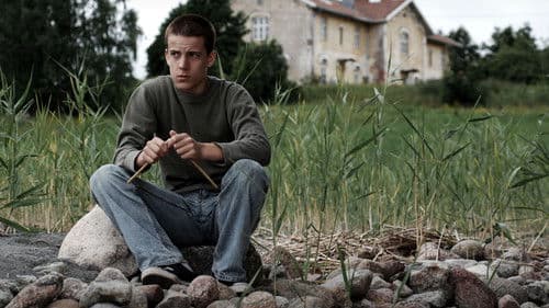 Tummien perhosten koti Bild 2