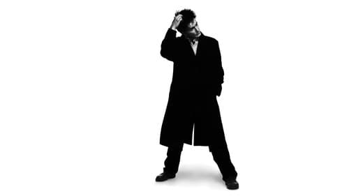 Dylan Moran: What It Is Bild 1