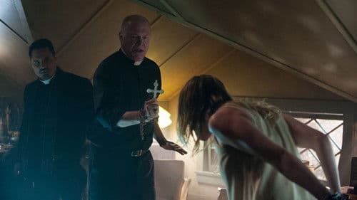 The Vatican Tapes Bild 2