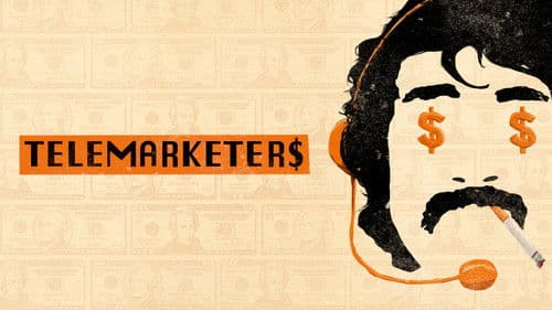 Telemarketers Bild 2