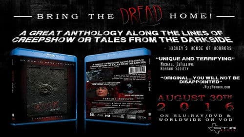 Dreadtime Stories Bild 2