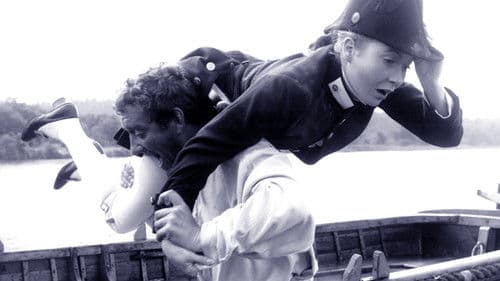 Ist ja irre - 'ne abgetakelte Fregatte Bild 2