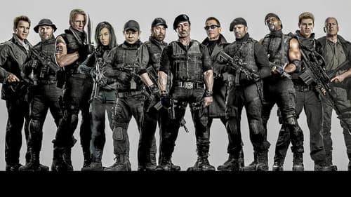 The Expendables 2 Bild 4