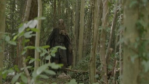 Scarecrow's Revenge Bild 1