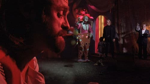 Warlock - Satans Sohn kehrt zurück Bild 5