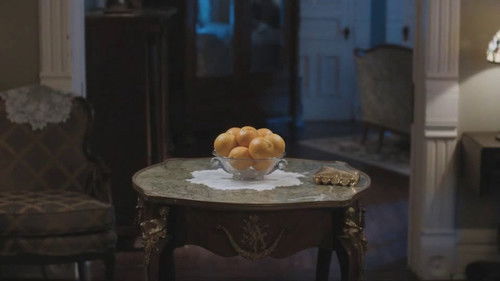 Bitter Orange Bild 2