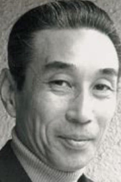加藤和夫