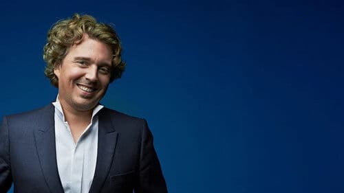 Alex Vizorek: Ad vitam Bild 2