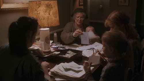 Die Geschichte vom Spitfire Grill Bild 6