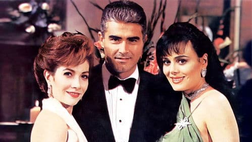 Prisionera De Amor Bild 1