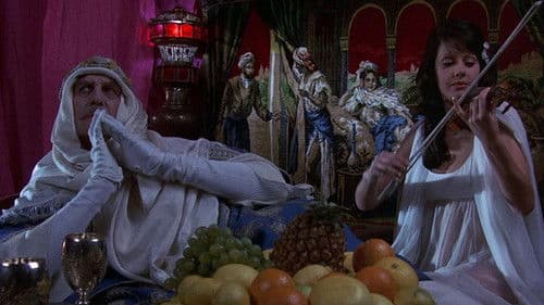Die Rückkehr des Dr. Phibes Bild 5
