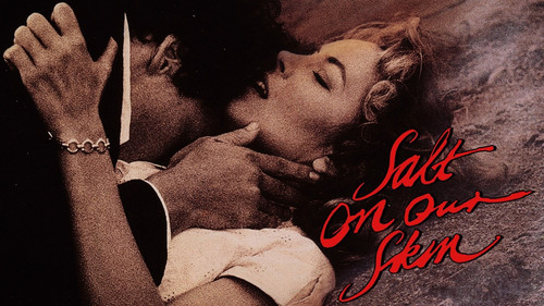 Salz auf unserer Haut Bild 2