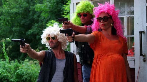 Poliisin poika Bild 1