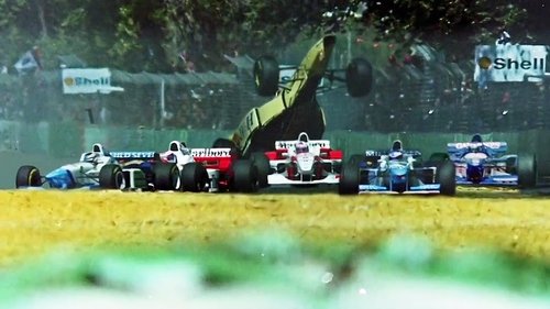 One - Leben am Limit Bild 1