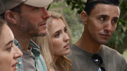 The Birthday Trip Bild 1