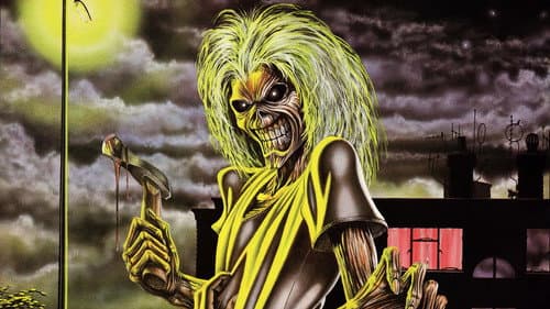 The History Of Iron Maiden - Part 1: The Early Days Bild 1