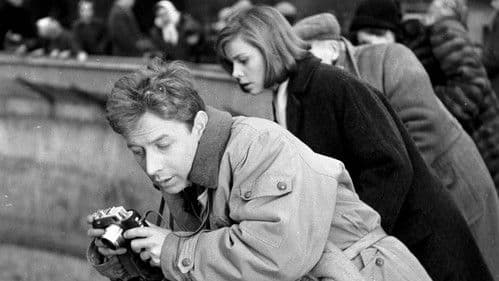 Liebe mit zwanzig Bild 3