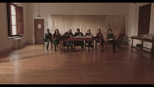 Una función para olvidar Bild 1