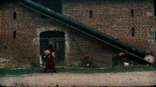 Cantique des Cantiques Bild 6