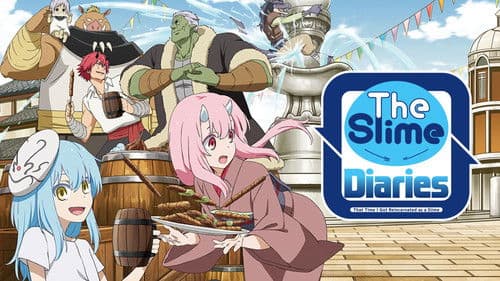 Die Schleim-Tagebücher Bild 4