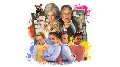 Monsieur Robert kennt kein Pardon Bild 5