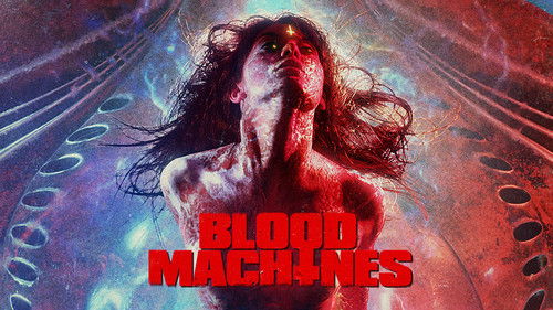 Blood Machines Bild 1