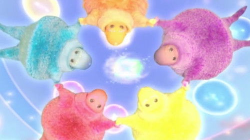 Boohbah Bild 5