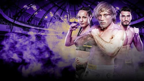 OKTAGON 76: Weichel vs. Tounkara Bild 1