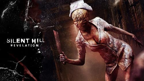 Silent Hill: Revelation 3D Bild 5