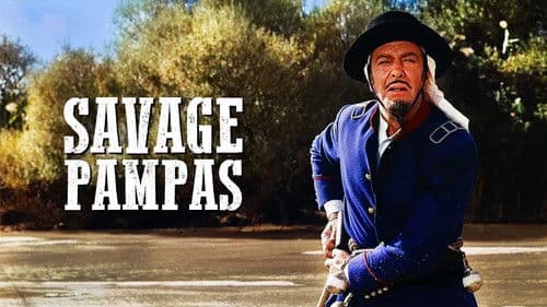 Die Verfluchten der Pampas Bild 2