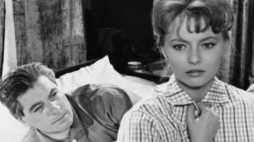 Die junge Sünderin Bild 1