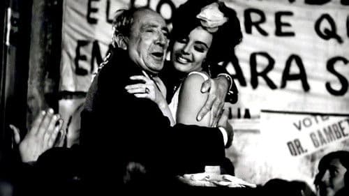 La señora del intendente Bild 1