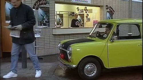 Torvill and Bean Bild 4