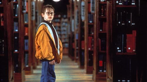 Der Pagemaster - Richies fantastische Reise Bild 5