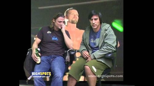 Brian Kendrick & Paul London's Excellent Adventure Bild 1