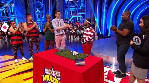 Officially Amazing Bild 3