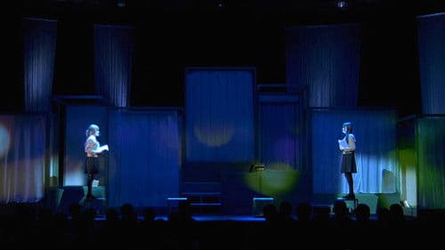 朗読劇「やがて君になる 佐伯沙弥香について」 Bild 1