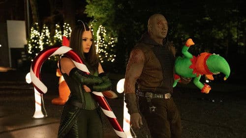 The Guardians of the Galaxy Holiday Special Bild 6