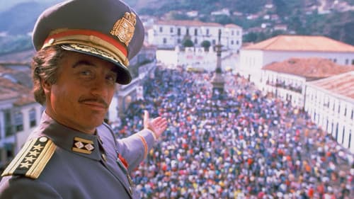 Mond über Parador Bild 3