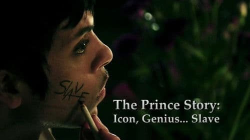 The Prince Story: Icon, Genius... Slave Bild 1