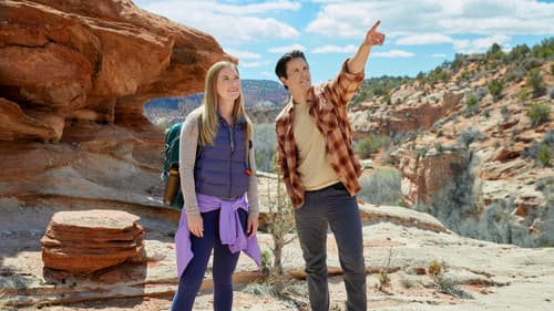 Liebe im Zion National Park Bild 5