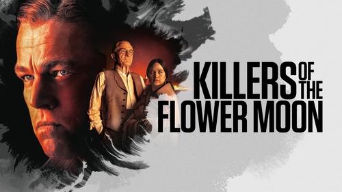 Killers of the Flower Moon Bild 1
