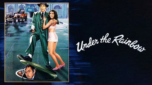 Geheimauftrag Hollywood Bild 3