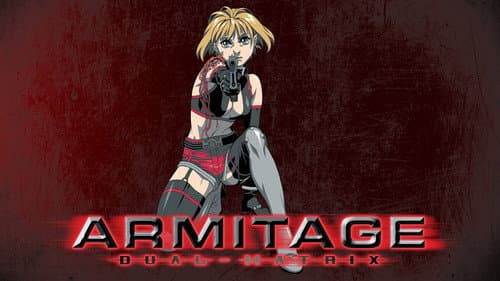 Armitage III: Dual Matrix Bild 3