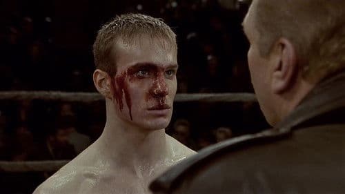 Fäuste - Du musst um dein Recht kämpfen Bild 3