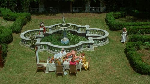 Through the Looking Glass Bild 2