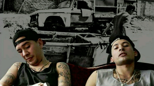 ¿Qué puede un cuerpo? Bild 1